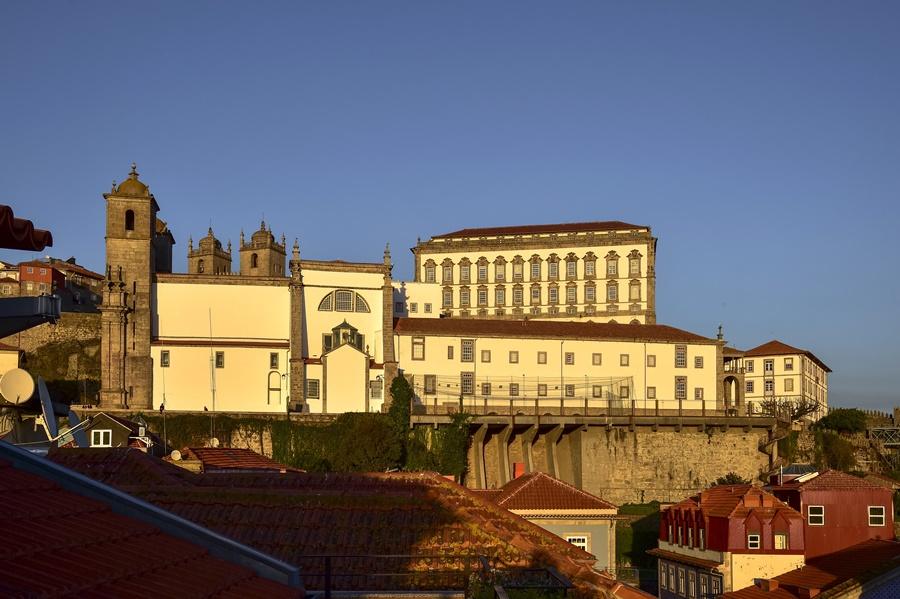 The Editory House Ribeira Porto Hotel Екстер'єр фото